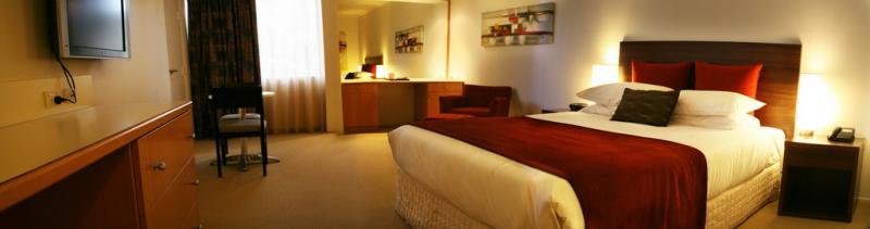 Mitcham Quality Hotel Manor מראה חיצוני תמונה