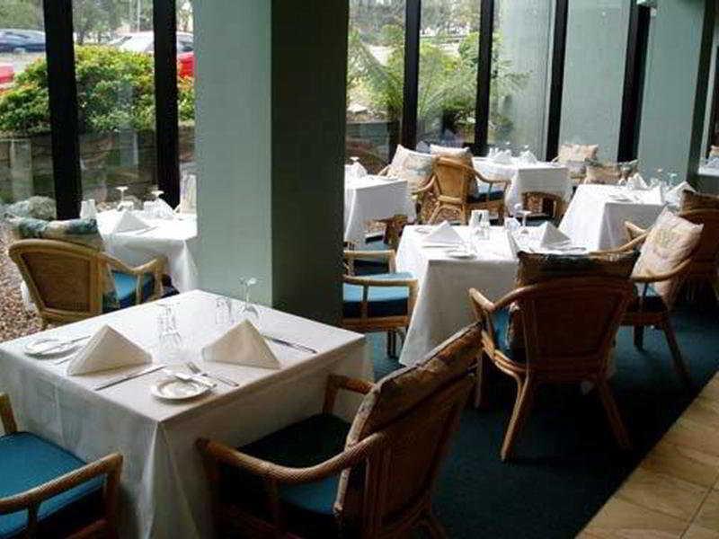Mitcham Quality Hotel Manor מראה חיצוני תמונה