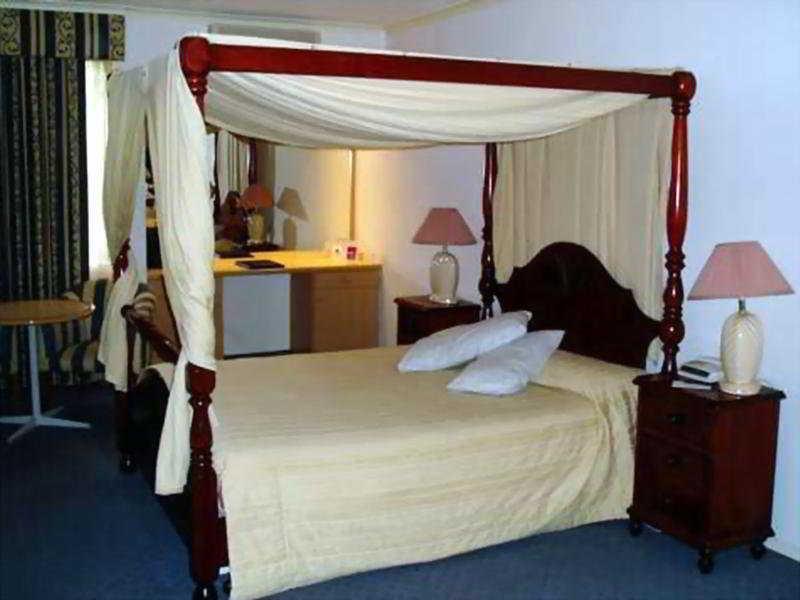 Mitcham Quality Hotel Manor חדר תמונה