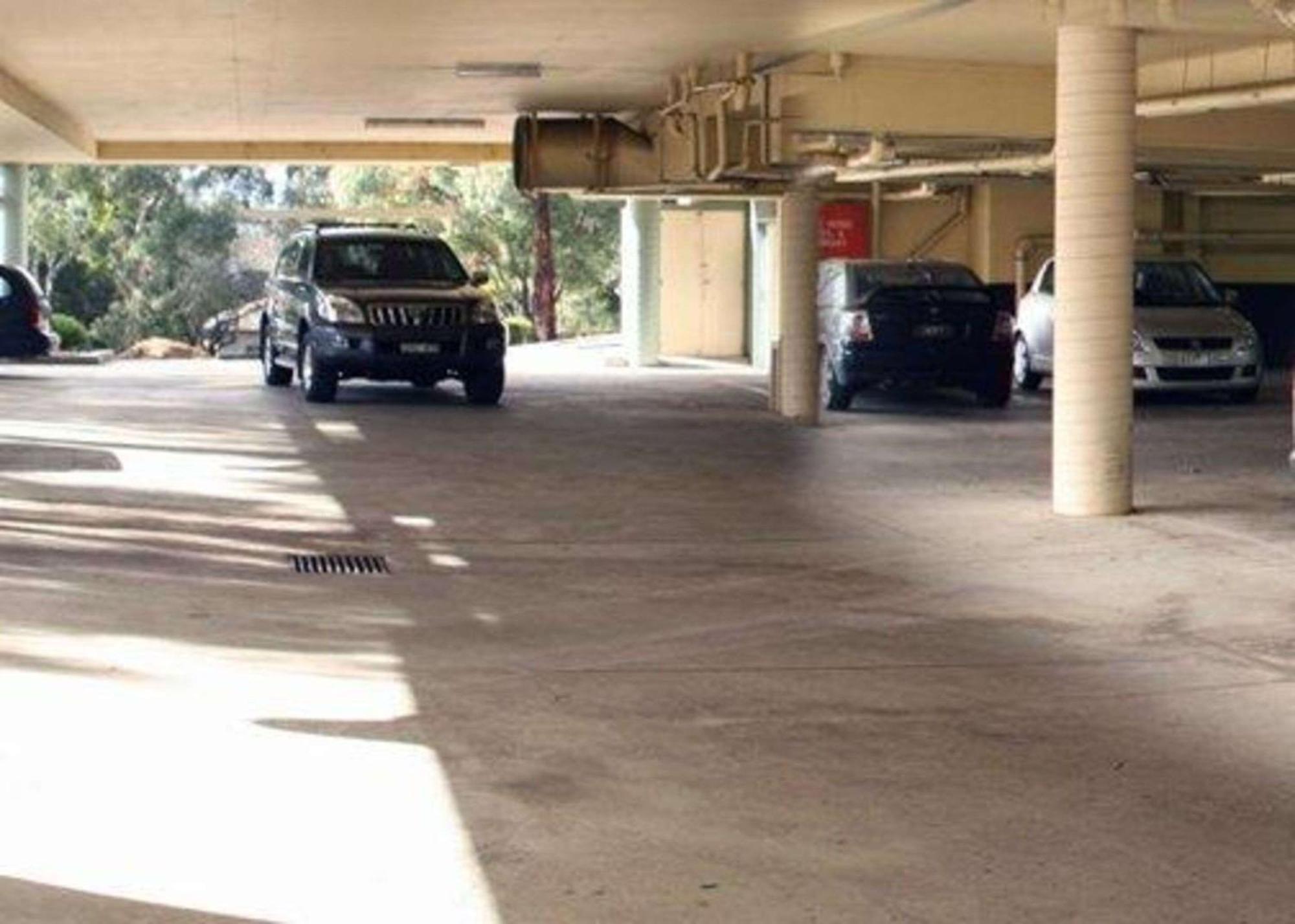 Mitcham Quality Hotel Manor מראה חיצוני תמונה