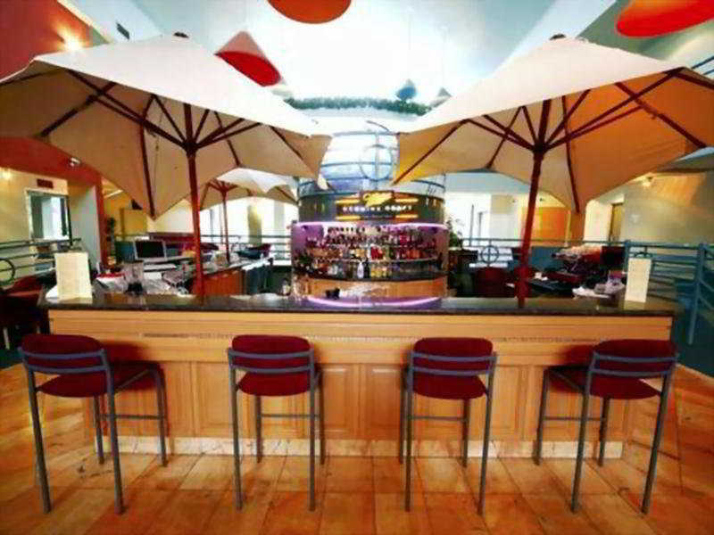 Mitcham Quality Hotel Manor מראה חיצוני תמונה